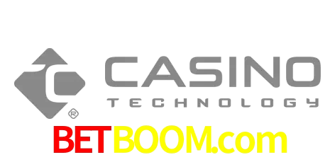 CasinoTechnology